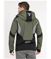 Rock Creek Herren Softshell Jacke Windbreaker H-345 