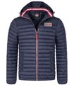 Geographical Norway Herren Steppjacke H-394 