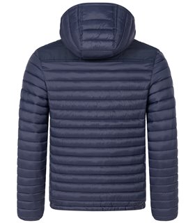 Geographical Norway Herren Steppjacke H-394 