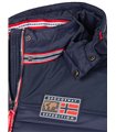 Geographical Norway Herren Steppjacke H-394 