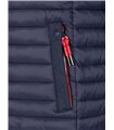 Geographical Norway Herren Steppjacke H-394 