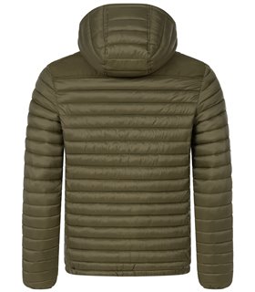 Geographical Norway Herren Steppjacke H-394 