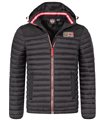 Geographical Norway Herren Steppjacke H-394 