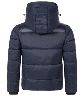 Geographical Norway Herren Steppjacke H-395 