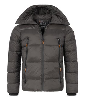 Geographical Norway Herren Steppjacke H-395 