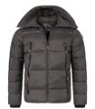 Geographical Norway Herren Steppjacke H-395 