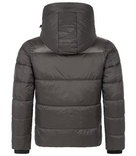 Geographical Norway Herren Steppjacke H-395 