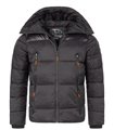 Geographical Norway Herren Steppjacke H-395 