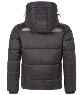 Geographical Norway Herren Steppjacke H-395 