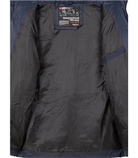 Geographical Norway Herren Steppjacke H-395 