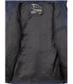 Geographical Norway Herren Steppjacke H-395 