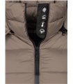 Geographical Norway Damen Winterjacke D-514 