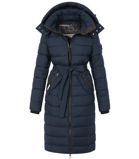 Geographical Norway Damen Winterjacke D-514 