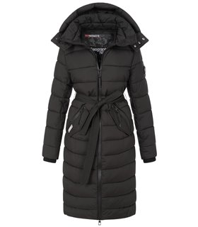 Geographical Norway Damen Winterjacke D-514 