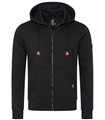 Rock Creek Herren Kapuzenpullover H-392