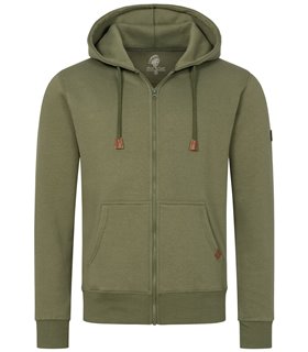 Rock Creek Herren Kapuzenpullover H-392