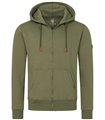 Rock Creek Herren Kapuzenpullover H-392