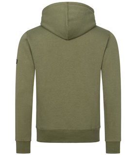 Rock Creek Herren Kapuzenpullover H-392