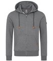 Rock Creek Herren Kapuzenpullover H-392