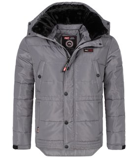 Rock Creek Herren Winterjacke H-393 