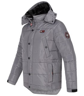 Rock Creek Herren Winterjacke H-393 