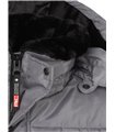 Rock Creek Herren Winterjacke H-393 