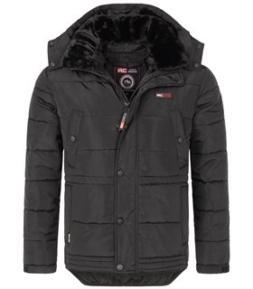 Rock Creek Herren Winterjacke H-393 