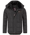 Rock Creek Herren Winterjacke H-393 