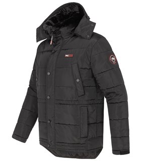 Rock Creek Herren Winterjacke H-393 