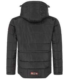 Rock Creek Herren Winterjacke H-393 