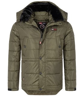 Rock Creek Herren Winterjacke H-393 