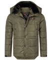 Rock Creek Herren Winterjacke H-393 