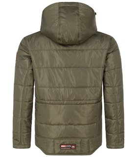 Rock Creek Herren Winterjacke H-393 