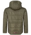 Rock Creek Herren Winterjacke H-393 