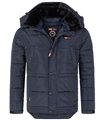 Rock Creek Herren Winterjacke H-393 