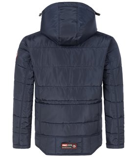 Rock Creek Herren Winterjacke H-393 