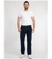 Rock Creek Herren Jeans Regular Fit Dunkelblau RC-2438