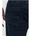 Rock Creek Herren Jeans Regular Fit Dunkelblau RC-2438