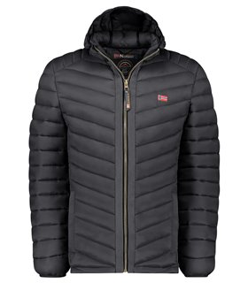 Geographical Norway Herren Steppjacke H-397 