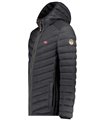 Geographical Norway Herren Steppjacke H-397 