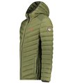 Geographical Norway Herren Steppjacke H-397 