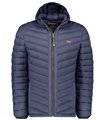 Geographical Norway Herren Steppjacke H-397 