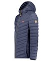 Geographical Norway Herren Steppjacke H-397 