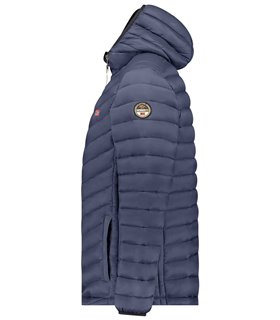 Geographical Norway Herren Steppjacke H-397 