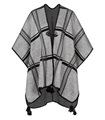 Rock Creek Damen Poncho D-507 