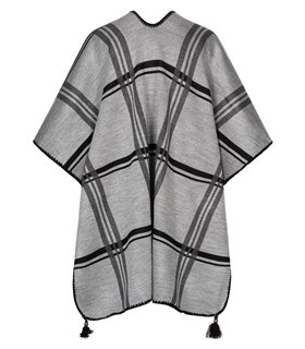 Rock Creek Damen Poncho D-507 