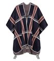 Rock Creek Damen Poncho D-507 