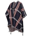 Rock Creek Damen Poncho D-507 