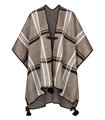 Rock Creek Damen Poncho D-507 