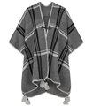 Rock Creek Damen Poncho D-507 